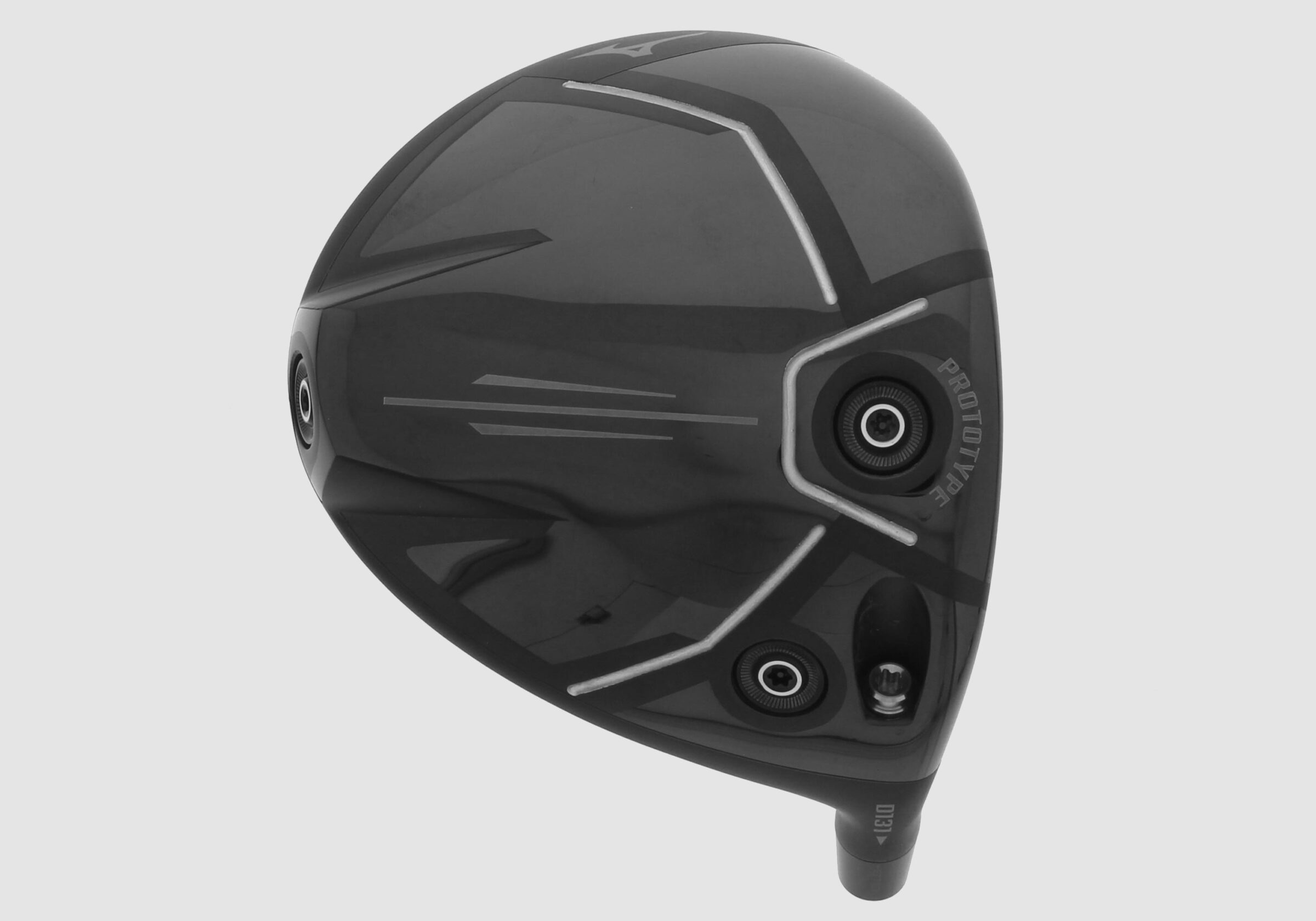 D131 Prototype Driver