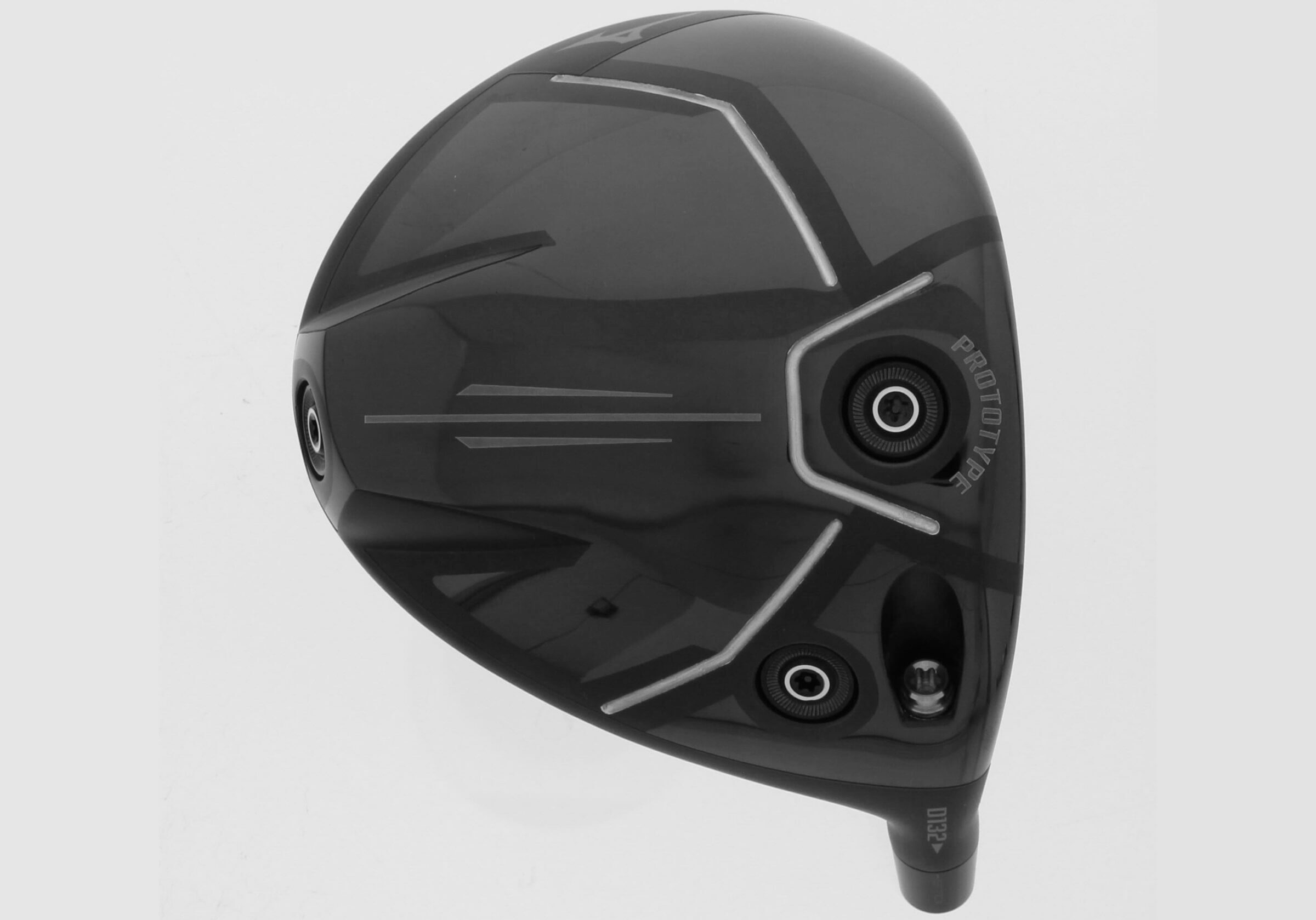 D132 Prototype Driver