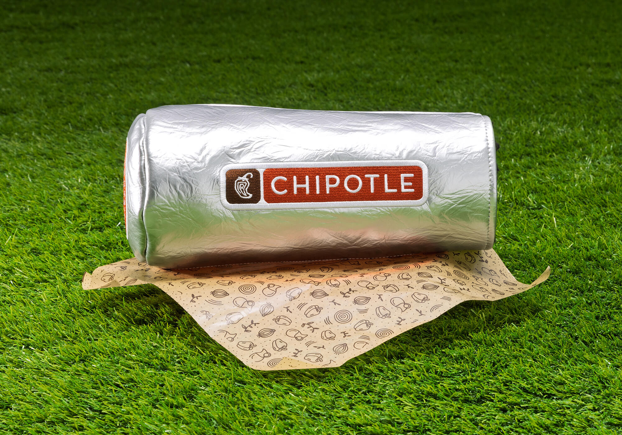 COBRA x Chipotle