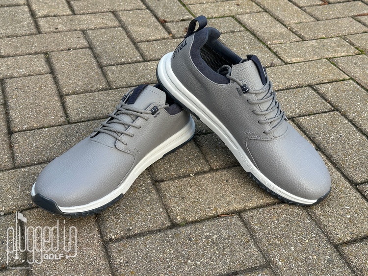 TRUE Linkswear OG3 Pro Golf Shoe