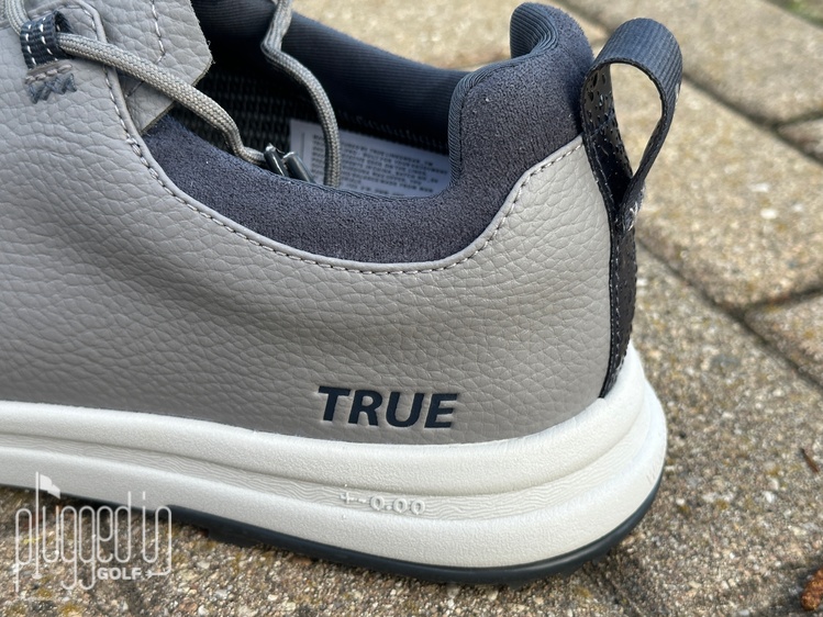 TRUE Linkswear OG3 Pro Golf Shoe