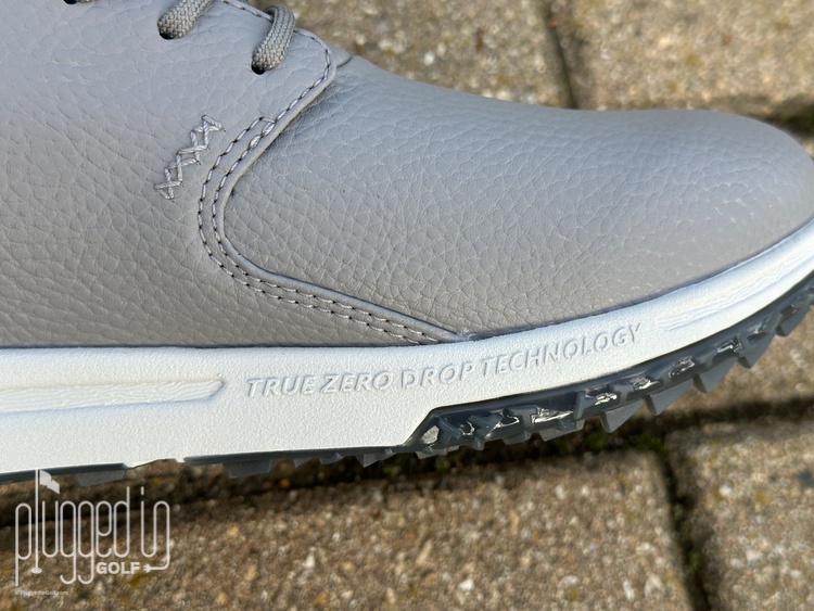 TRUE Linkswear OG3 Pro Golf Shoe