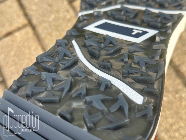 TRUE Linkswear OG3 Pro Golf Shoe