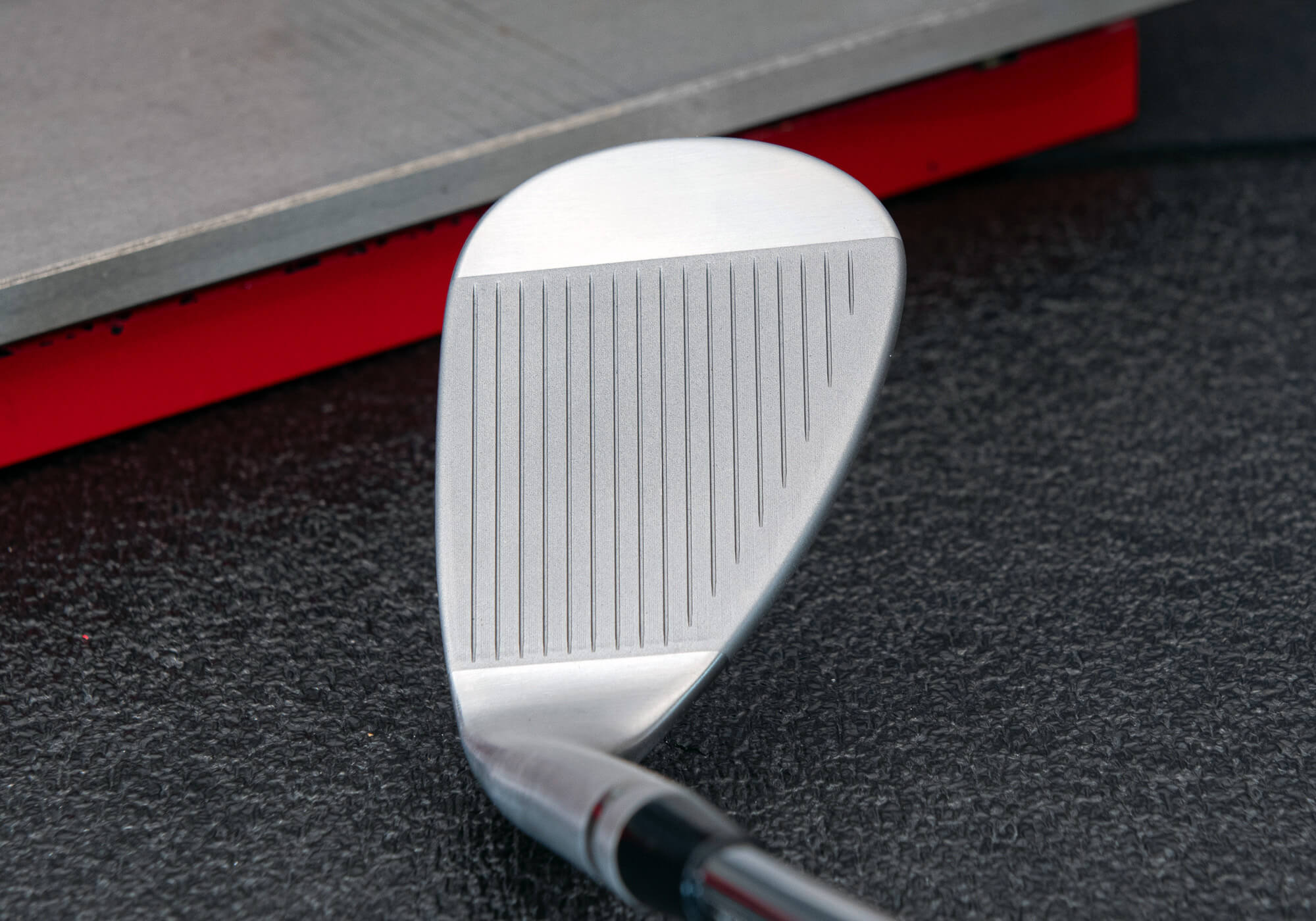 Vokey WedgeWorks