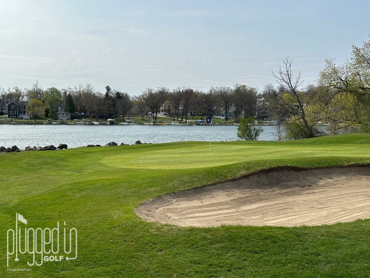 Favorite Hole