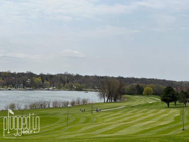 Tee Shot