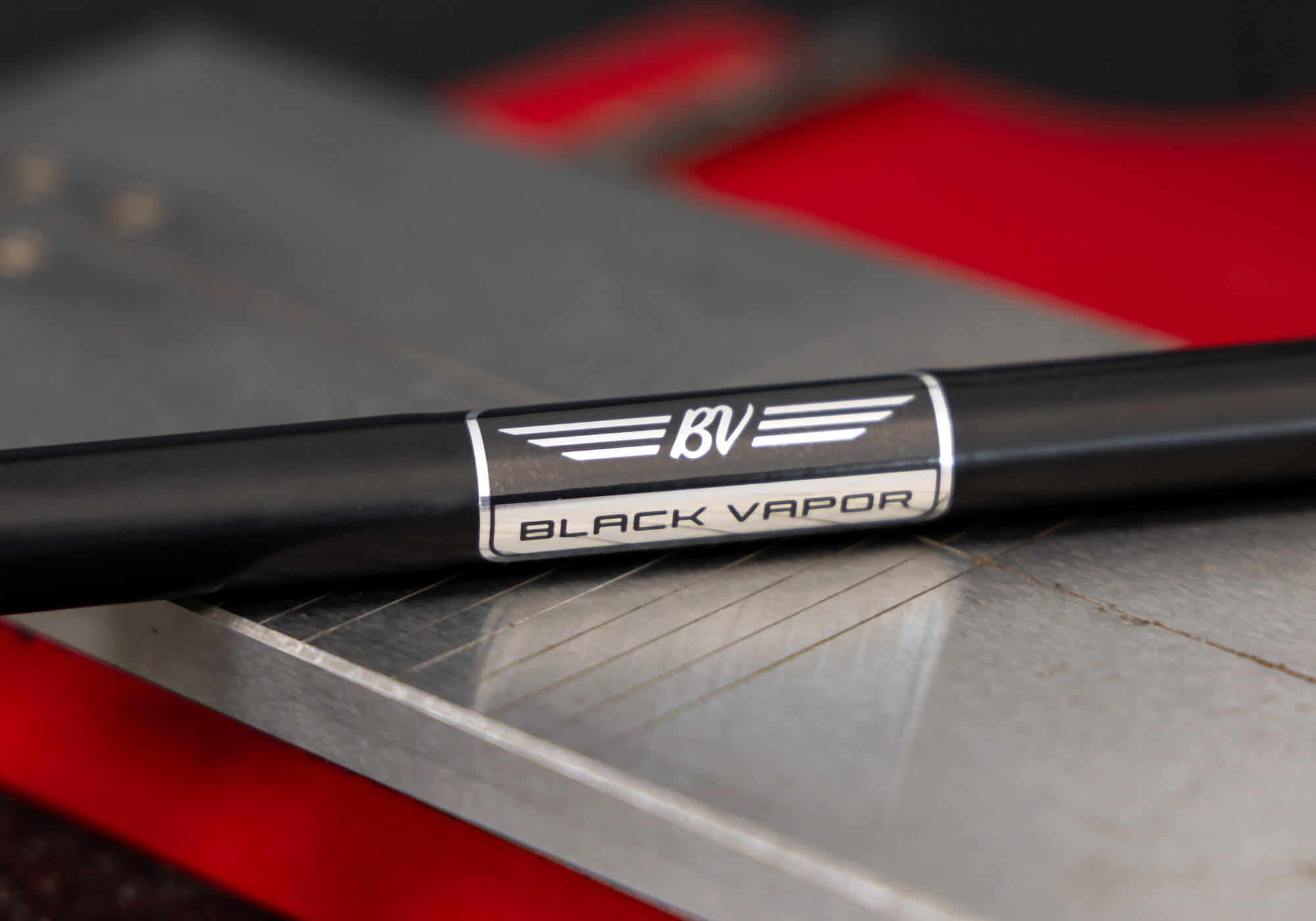 Custom Shaft in Vokey SM10 Black Vapor