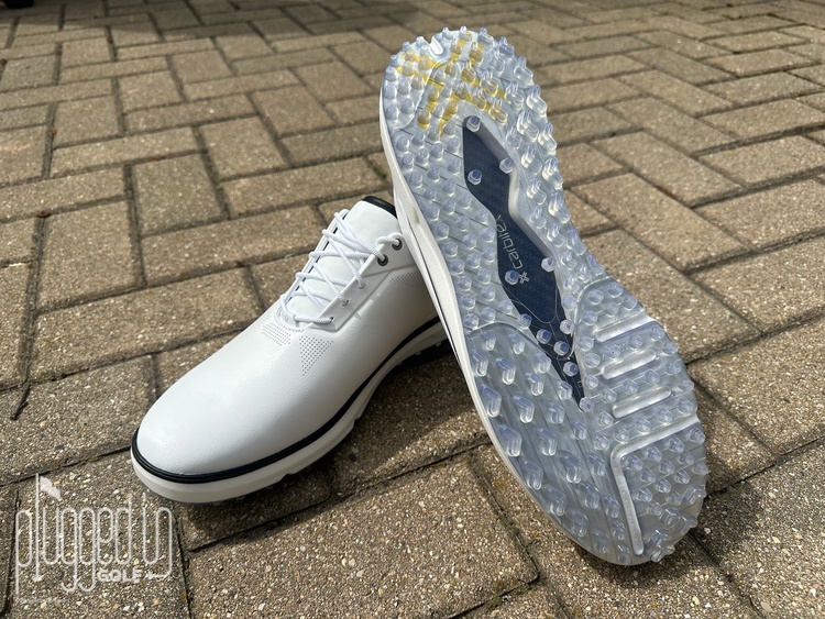 PAYNTR Match Day SC Golf Shoe