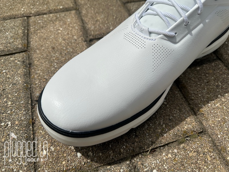 PAYNTR Match Day SC Golf Shoe