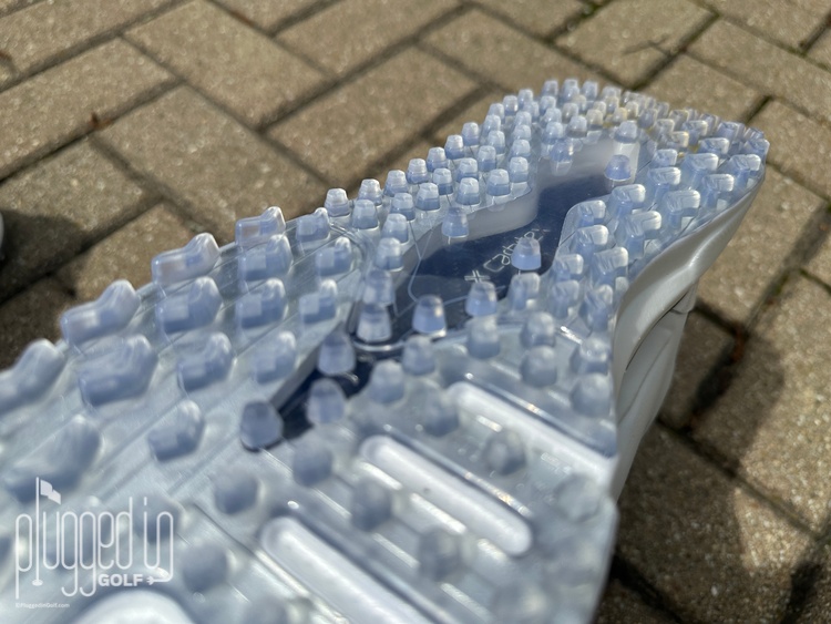 PAYNTR Match Day SC Golf Shoe