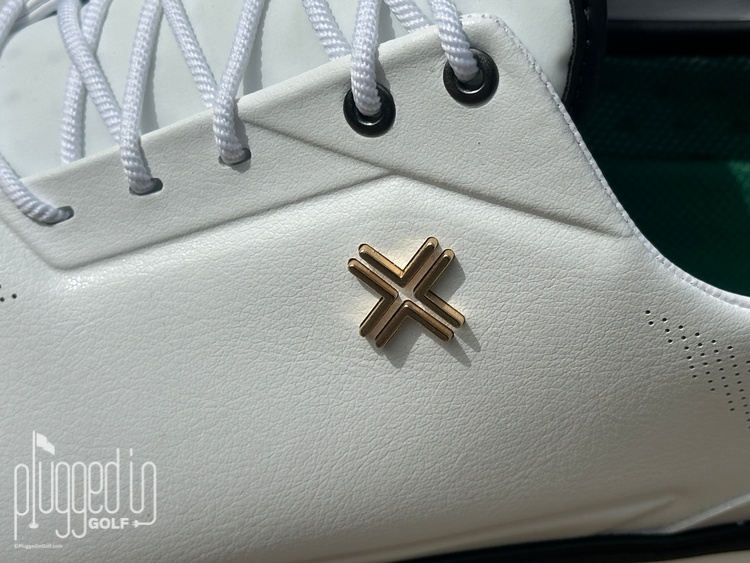 PAYNTR Match Day SC Golf Shoe