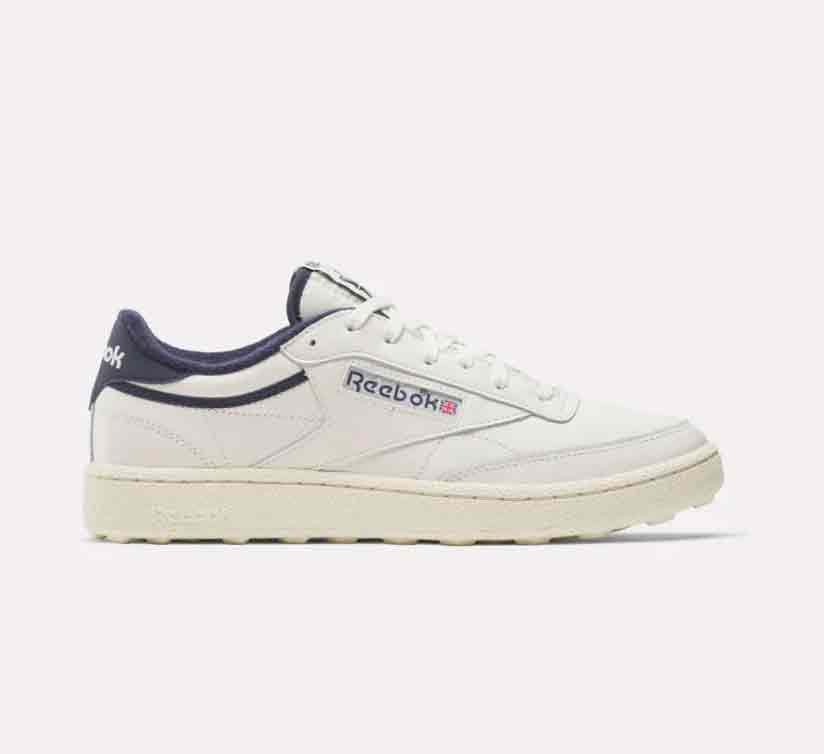 Reebok Men’s Club C Golf Shoes