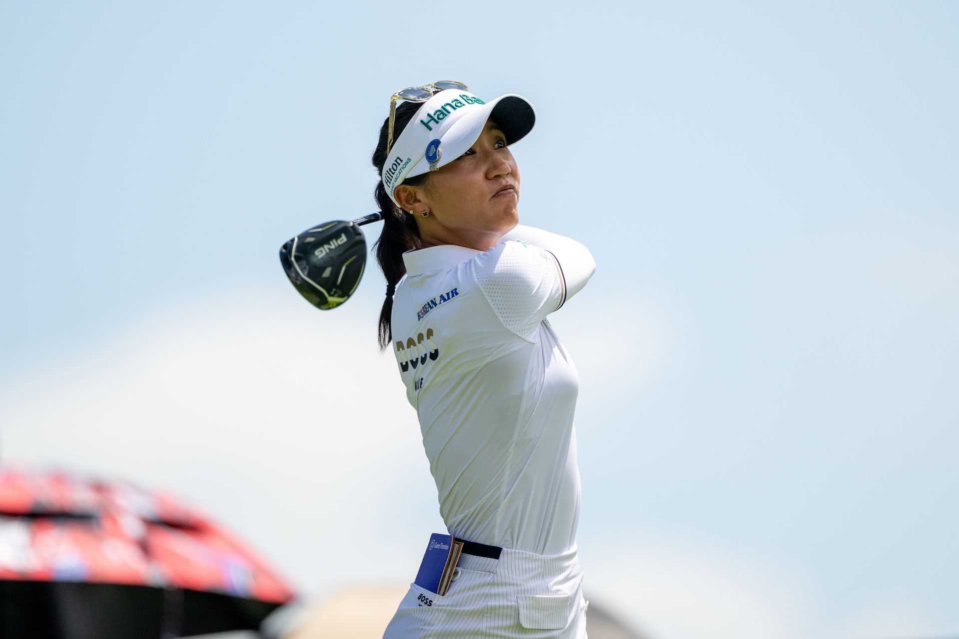 Lydia Ko