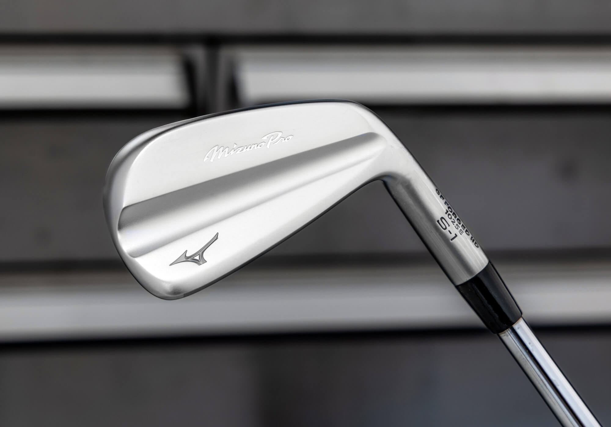Mizuno Pro S-1