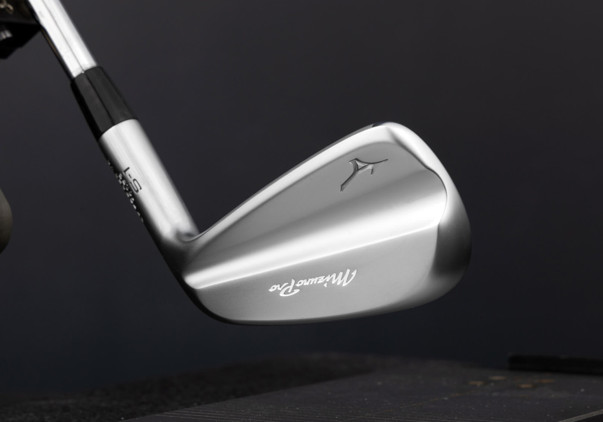 Mizuno Pro S-1