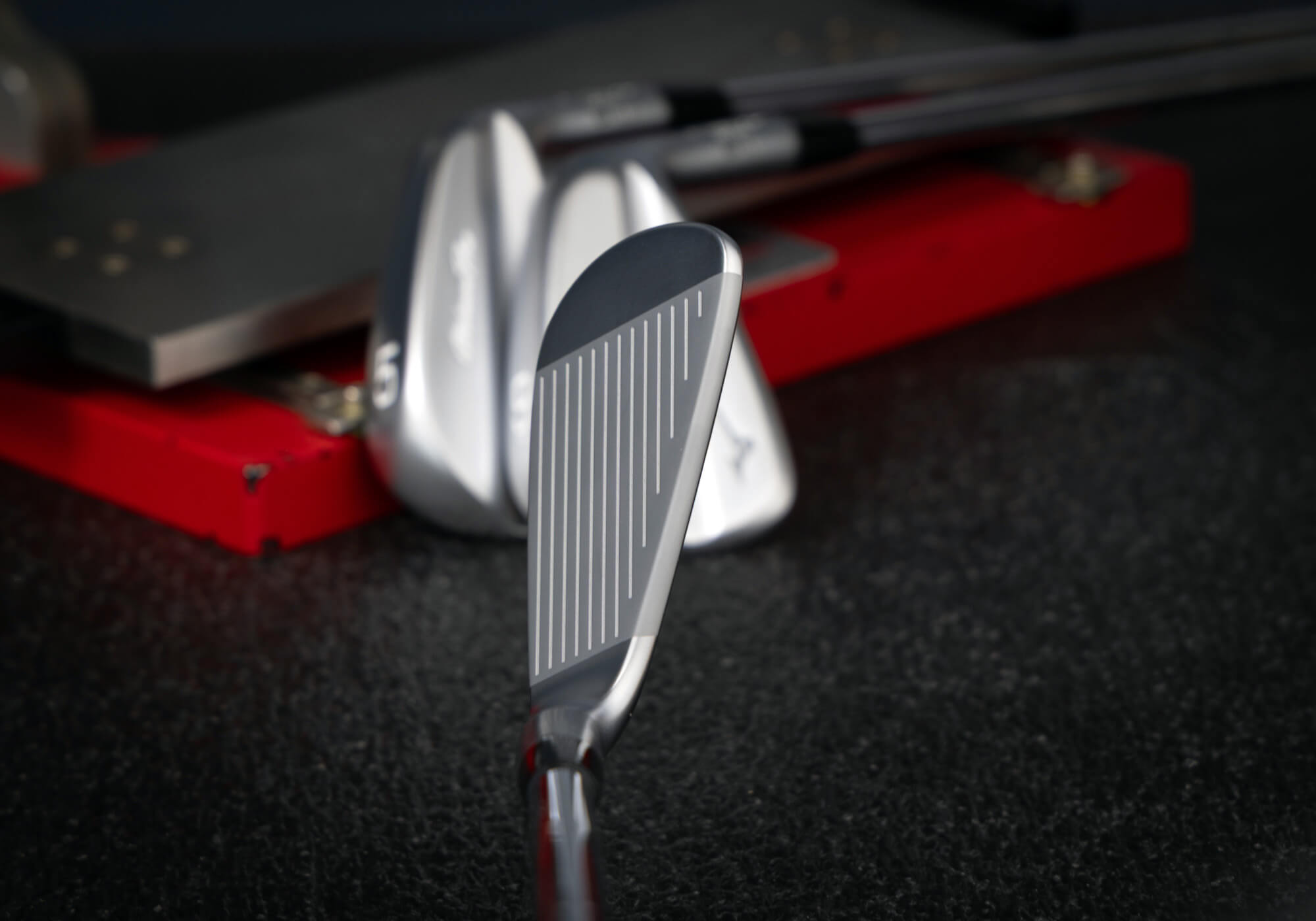 Mizuno Pro S-1