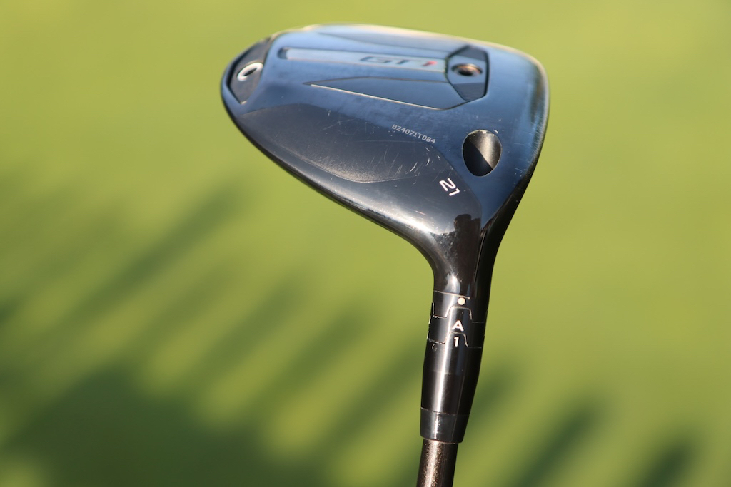 3-wood