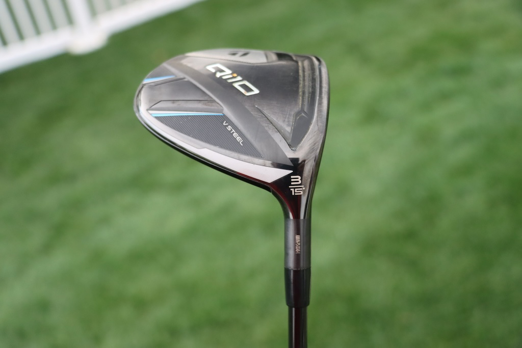 Fairway Wood Image