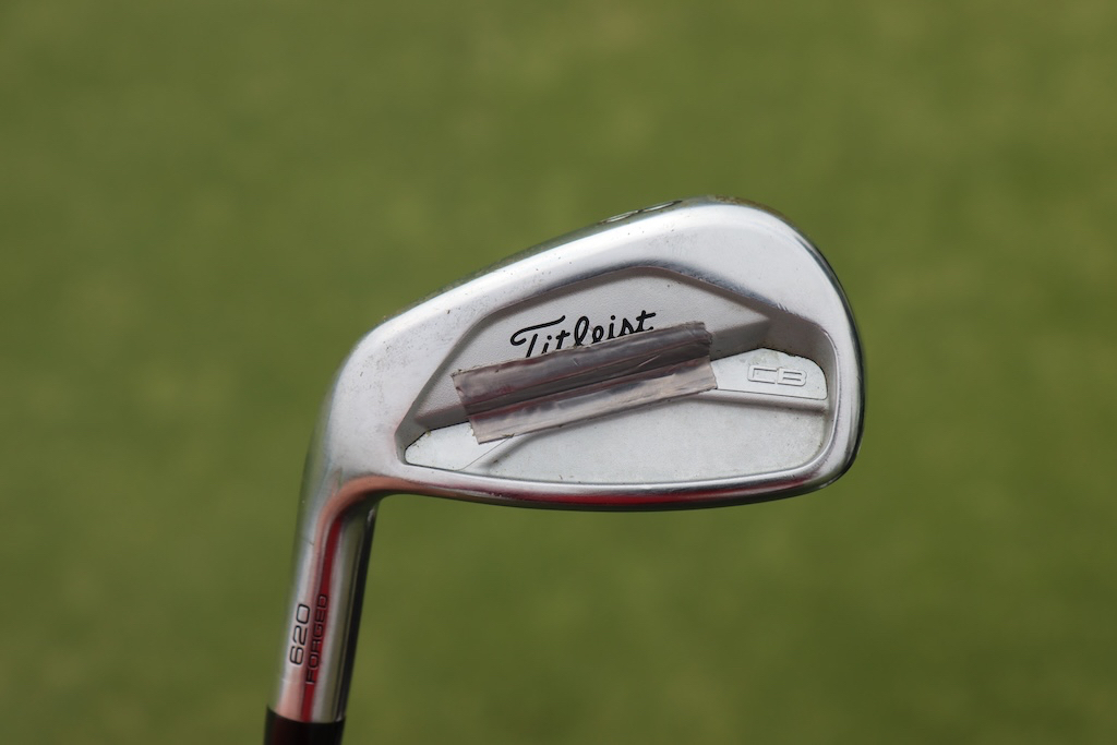 Irons