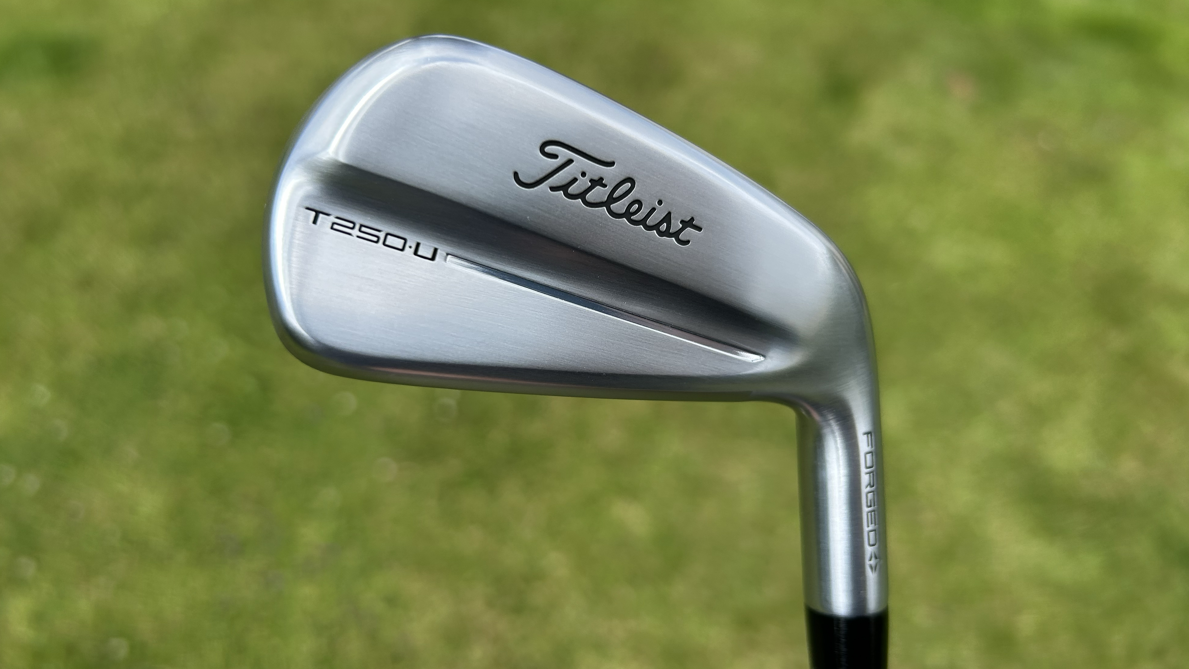 Titleist T250U Utility Iron