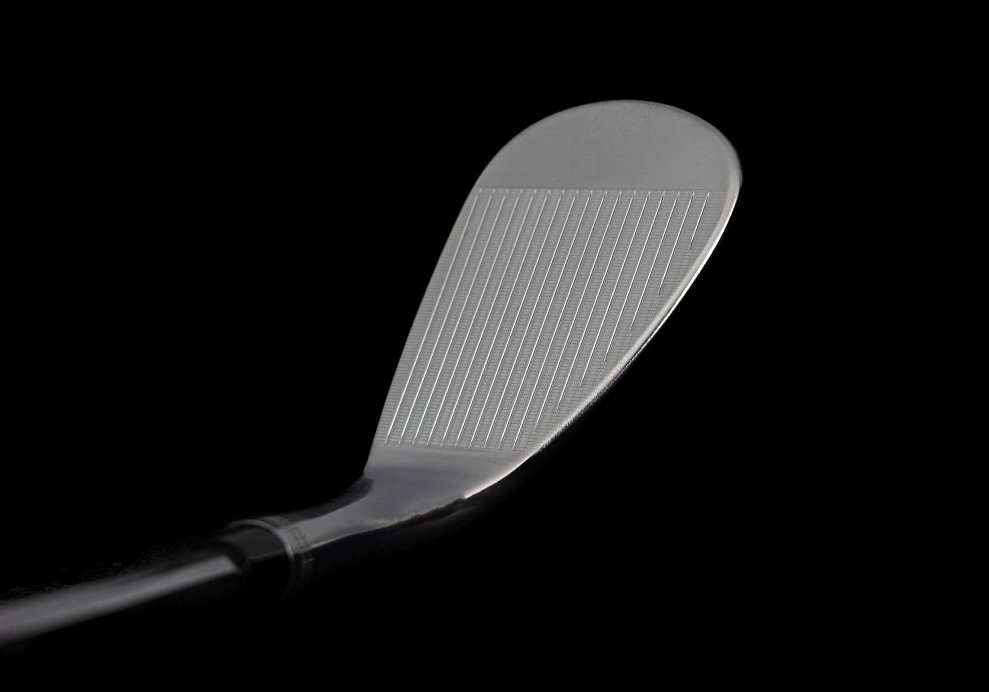 Wedge Construction