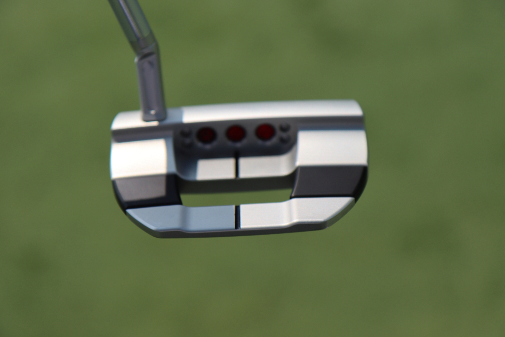 Scotty Cameron Studio Style Putter
