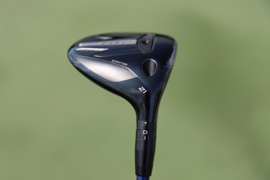 Titleist GT2 7-Wood