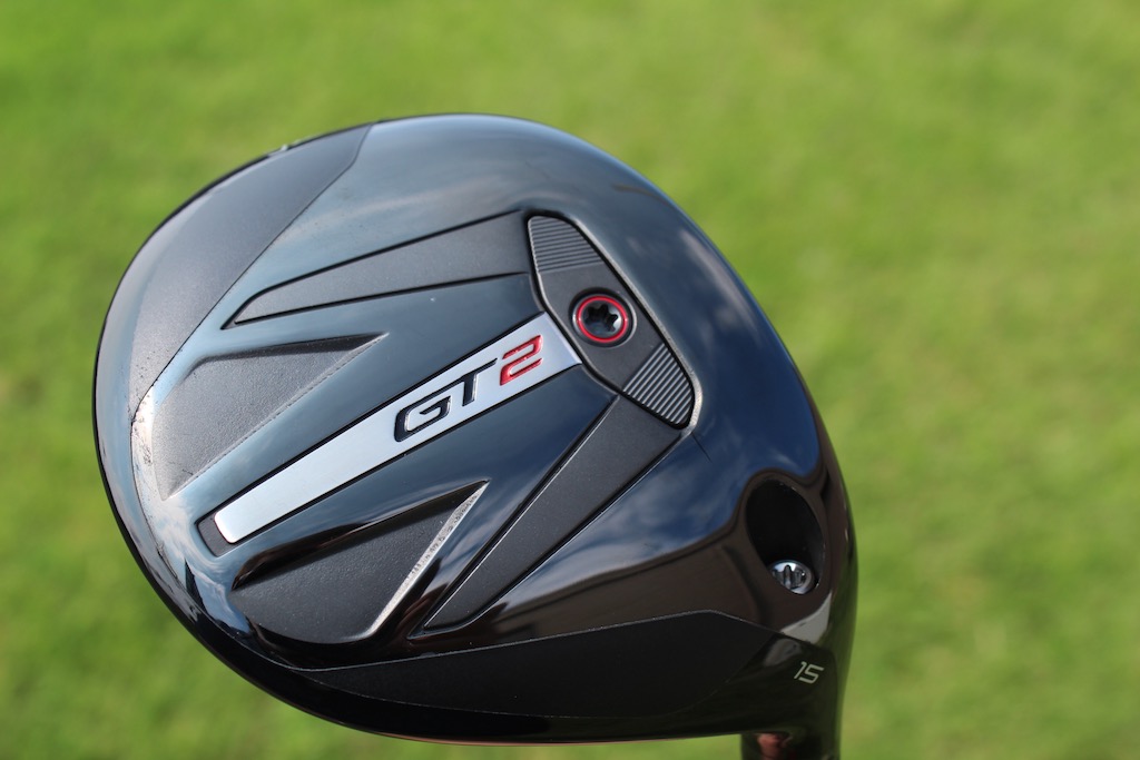 Titleist GT2