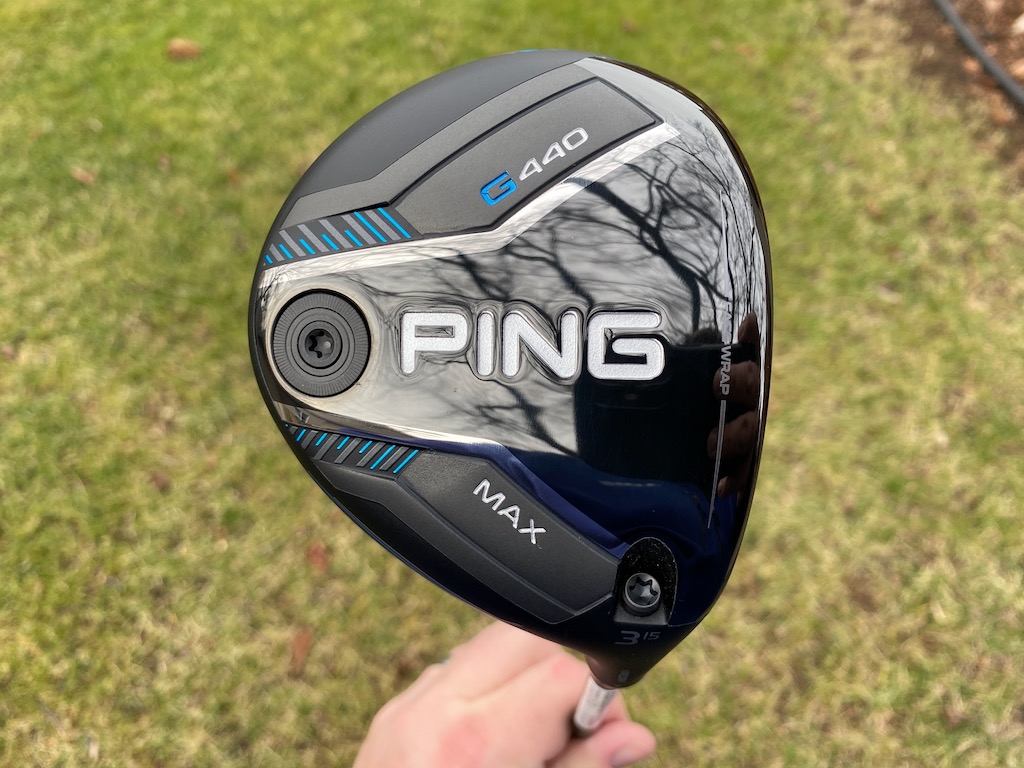 Ping G440 Max