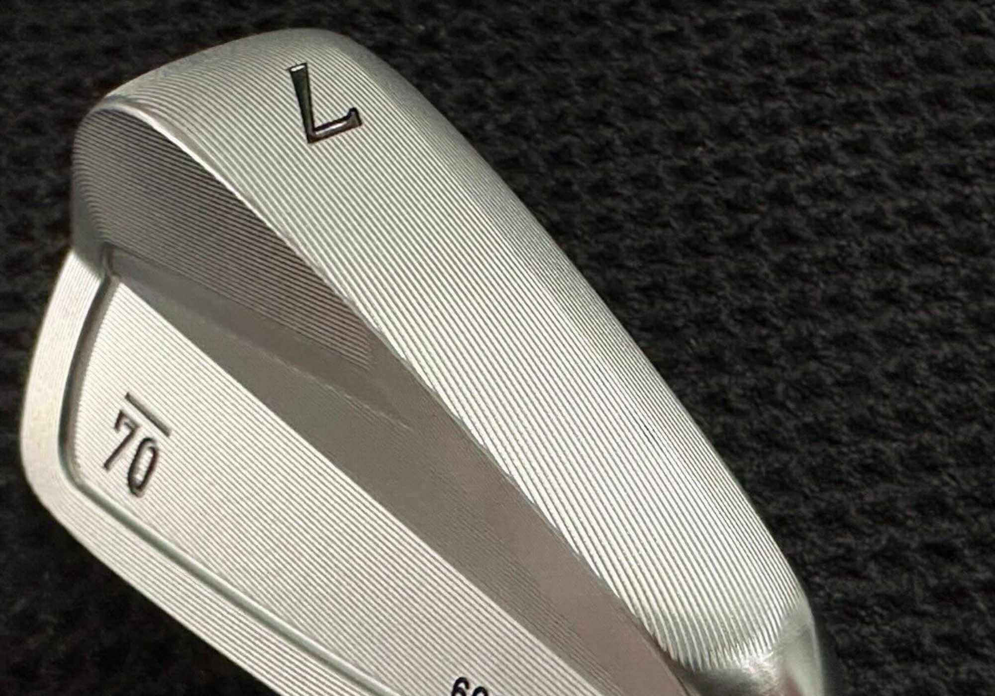Sub 70 Irons Final