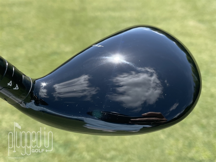 Titleist GT1 Hybrid