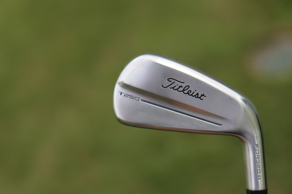 Driver Shaft