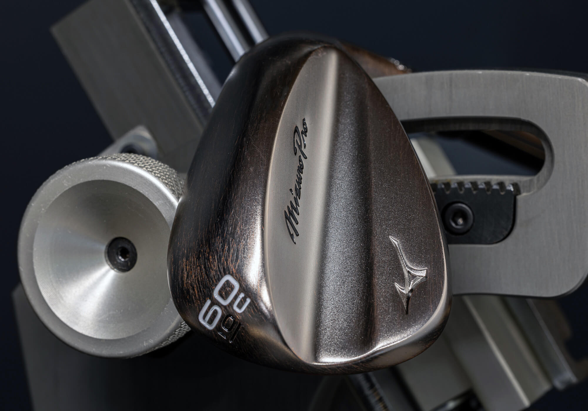 Mizuno Gear