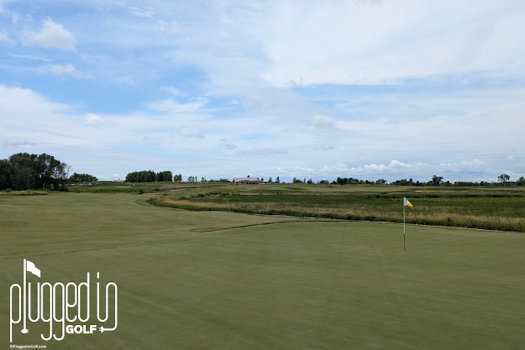 Greens at Windsong