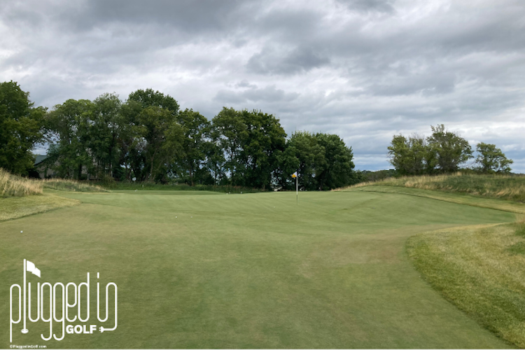 Tee Shot