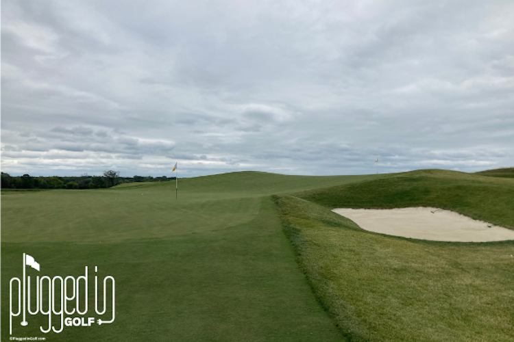 Favorite Holes