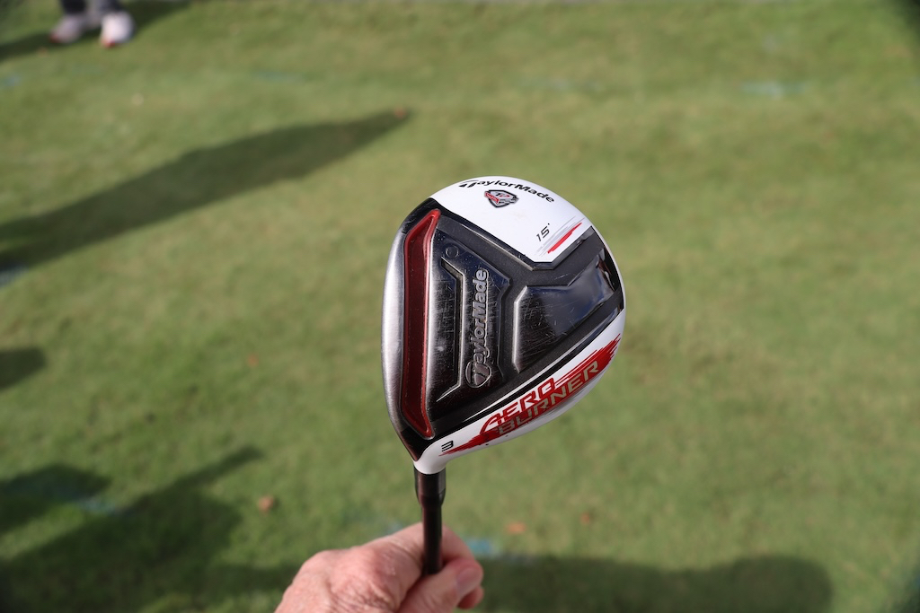 3-Wood