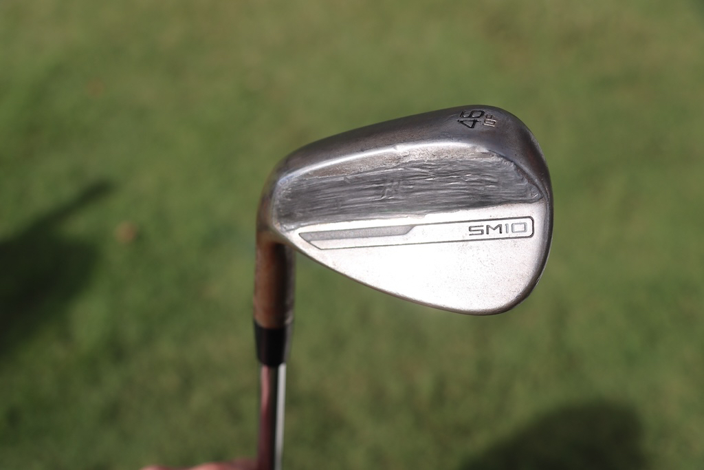 Wedges