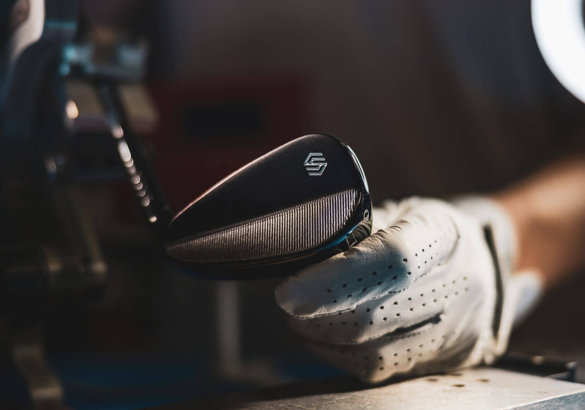 Stix Golf Compete Hollow Body
