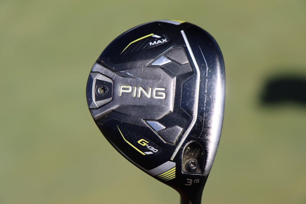 Ping G430 Max