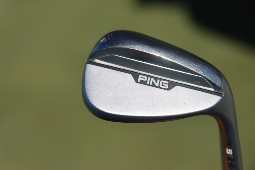 Ping S159 Wedges