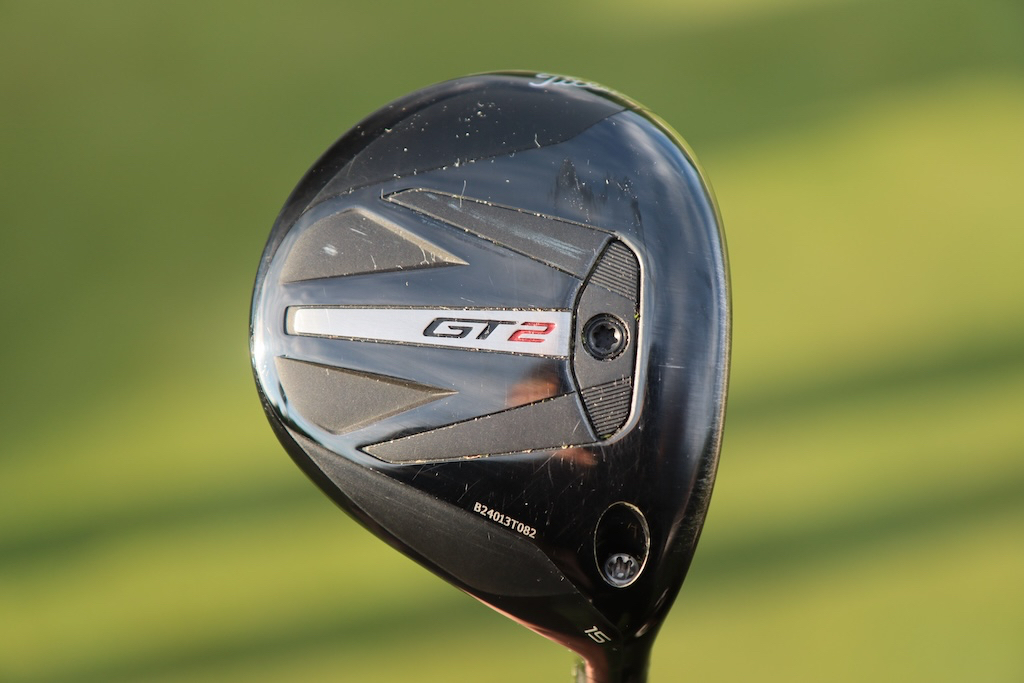 Titleist GT2 3-Wood