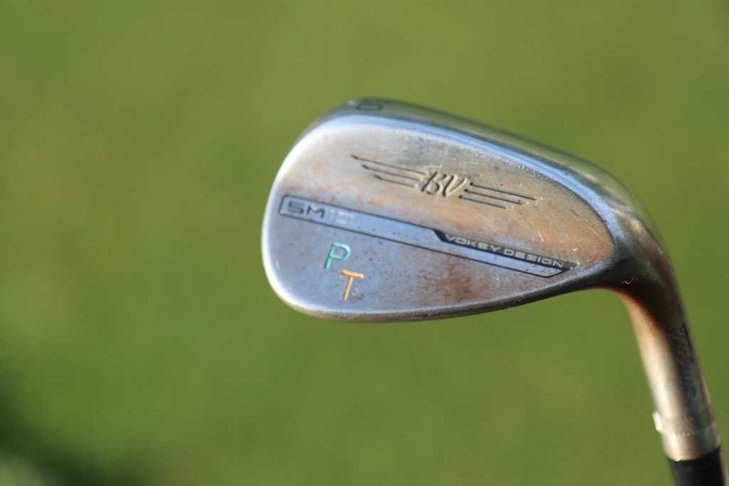 Titleist Wedges