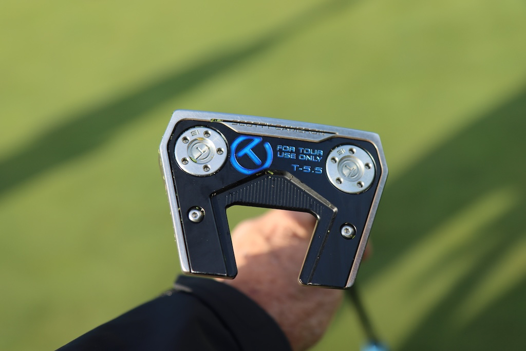 Scotty Cameron Putter