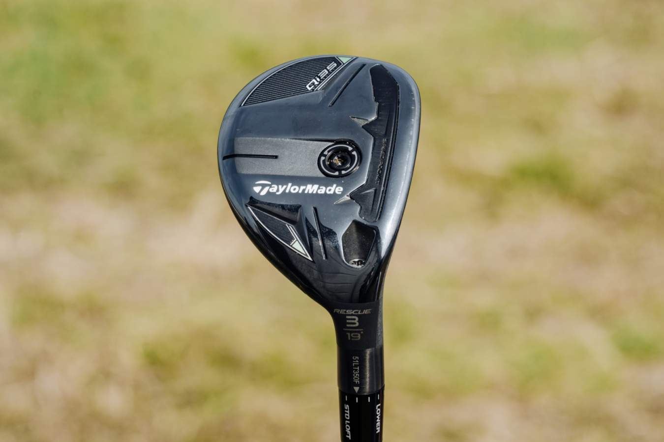 Charley Hull Hybrid