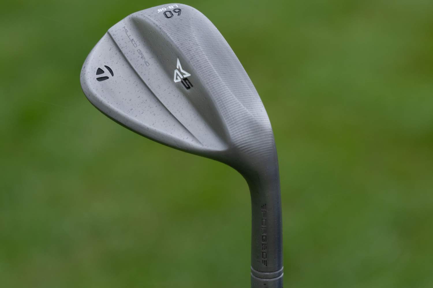 Charley Hull Wedges
