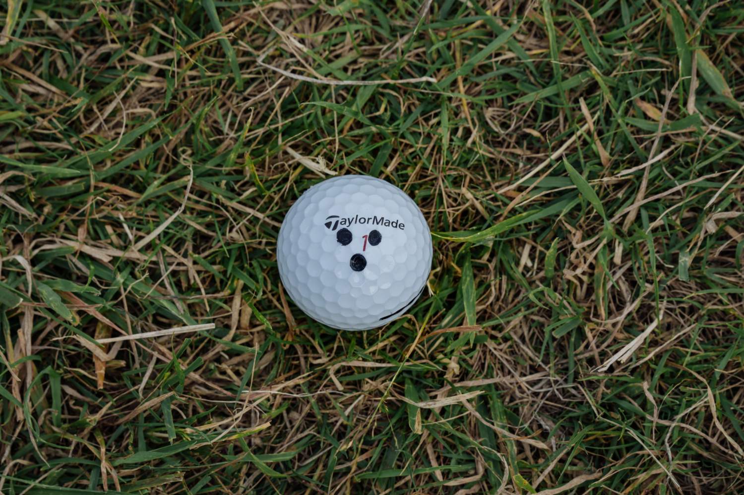 Charley Hull Ball