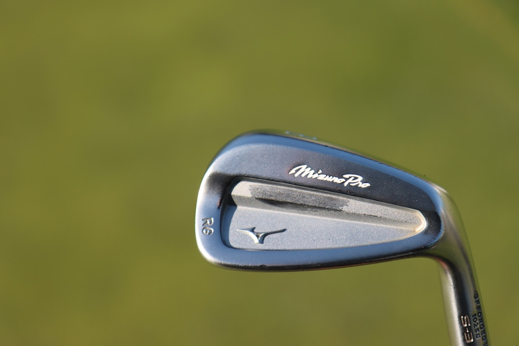 Irons