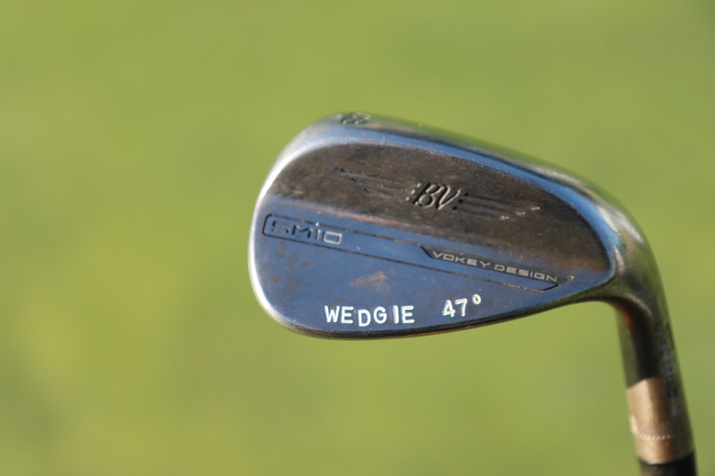 Wedges