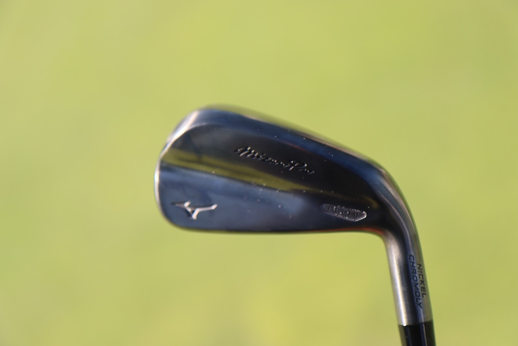 Utility Irons
